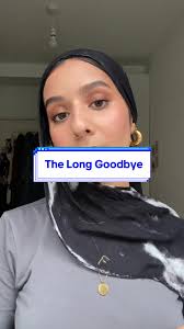 The Long Goodbye: A Short Film by Riz Ahmed