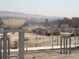 شهدت منطقة عين الصيرة بمصر القديمة بالقاهرة، تحولا كبيرا انعكس على الشكل الجمالى، بالتزامن مع أعمال التطوير الجارية بمنطقة الفسطاط. ØªØ·Ù‡ÙŠØ± Ø¨Ø­ÙŠØ±Ø© Ø¹ÙŠÙ† Ø§Ù„ØµÙŠØ±Ø© ØªÙØ§ØµÙŠÙ„ Ø¬ÙˆÙ„Ø© ÙˆØ²ÙŠØ± Ø§Ù„Ø¢Ø«Ø§Ø± ÙÙŠ Ù…ØªØ­Ù Ø§ Ù…ØµØ±Ø§ÙˆÙ‰