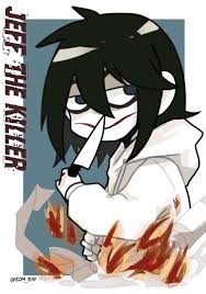 Pin On Creepypasta 2 P