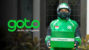 Gojek, tokopedia complete merger to form goto. Hecntt6r5 Tq2m