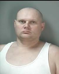 Terre Haute man charged with child molesting in Monroe County