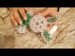 ورشة الفانوس الارنب بالخرز Youtube