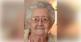Obituary information for Marguerite Ann Roberts