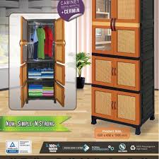 25 daftar harga lemari plastik napolly 2 3 4 6 pintu lemari plastik lemari pakaian lemari laci napolly susun 3 harga rp 177 000 itulah daftar harga lemari plastik napolly 2 3 4 6 pintu terbaru beserta gambarnya dengan motif terbaru yang patut anda pikirkan jika ingin membeli lemari perlu saya di angatkan kembali bahwa harga yang sudah saya. Harga Lemari Napolly Terbaik Furniture Perlengkapan Rumah Agustus 2021 Shopee Indonesia