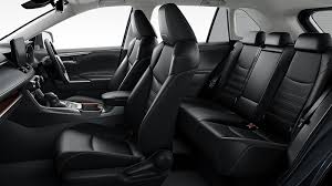 RAV4の内装・インテリアについて余すことなく徹底解説 – モビリコマガジン