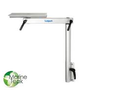 Flat tech ct4110 28 7/20 dining height table base for 30 table tops, cast iron. Lagun Rv Table Mount Now 40 Off Only 174 Including Us Delivery