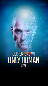 Derren Brown