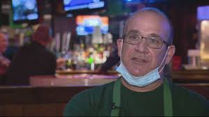 Bars, restaurants brace for new pandemic restrictions as 3 week 'pause'  begins