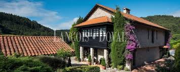 Turismos rurales y casas rurales en asturias ¿dónde alojarse en asturias? Asturias Casas Rurales En Venta Lancois Doval