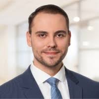 Dr. Marcel Beck, LL.M. (Emory)