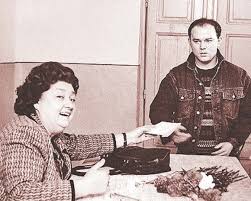 Maybe you would like to learn more about one of these? Cine Este Unicul Nepot Al Tamarei Buciuceanu ActriÈ›a Nu A Avut Copii