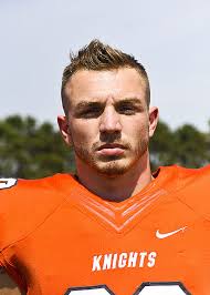 Oakland-Craig hungry for more success