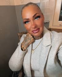 Geraldine Gee mein neues Ich