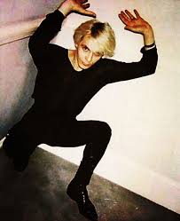 Is the notorious nick movie out on dvd already? Nick Rhodes Notorious Era 1986 Nick Rhodes Duran John Taylor