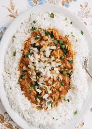 Indian butter chicken is ready in under 30 minutes! Slow Cooker Indian Butter Chicken With Sweet Peas Star Tribune