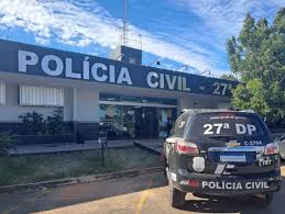 Operação Falso Profeta: PCDF prende homem acusado de crimes sexuais e tortura  contra filhos e enteados - PCDF