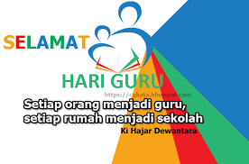 Check spelling or type a new query. Hari Guru Guru 2019 Ucapan Dan Kata Tentang Peringatan Hari Guru Nasional Hgn Cgkata