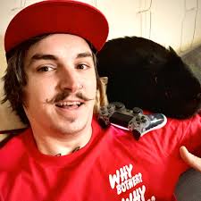 Radstache Gaming