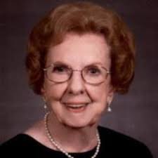 Obituary information for Virginia L Thompson