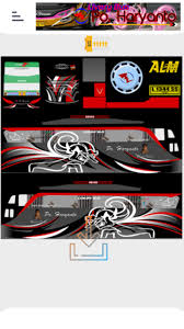 Download livery bussid nakula, sadewa, srikandi super high deck (shd) terlengkap dan terbaru di tahun 2021 silahkan download livery bussid shd dibawah ini. About Livery Bus Po Haryanto Google Play Version Apptopia