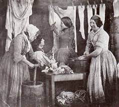 Maybe you would like to learn more about one of these? What Did Poor Victorian Ladies Wear Quora