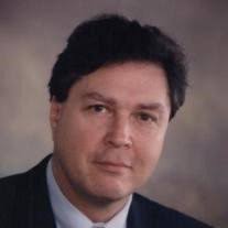 Obituary of Frederick Joseph Cady