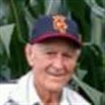 Mr. Vincent W. Trombetta Obituary