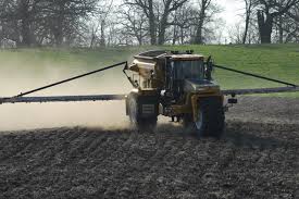 System overview scr stands for selective catalytic reduction. The Dry Fertilizer Question