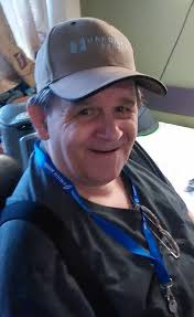 Obituary of Bernard Youngs