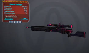 Maybe you would like to learn more about one of these? Borderlands 2 Ultimate Vault Hunter Upgrade Pack 2 Pearlescent Weapons List Orcz Com The Video Games Wiki