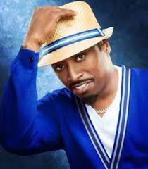 Eddie Griffin