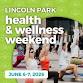 Lincoln Park Health & Wellness Showcase