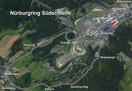 Thank you to all the nürburgring mamas! My Racing Career