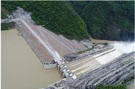 Ituango is a town and municipality in the colombian department of antioquia. Ituango Hydroelectric Project Continues Its Recovery With The Arrival And Assembly Of Replacement Equipment For The Powerhouse Bnamericas