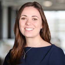 Lara Palmer, Senior Consultant