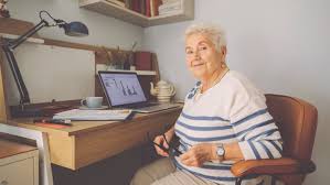 Beverly Bowers, Author at Sixty and Me