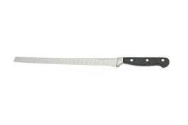 Couteau Jambon 28 5cm Flexible Pradel Excellence Double Coque