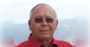 Obituary information for Robert "Bob" C. Bailey, Jr.