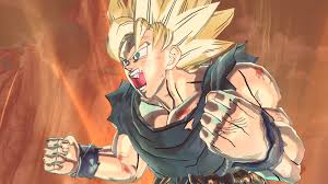 Share a gif and browse these related gif tags. Dragon Ball Z Xenoverse 2 Wallpapers Playstation Universe