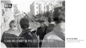 Napisz do nas +496074407220, +48501285749 Stan Wojenny W Polsce 1981 1983 Konferencja Panel 4 Pamiec O Stanie Wojennym Youtube