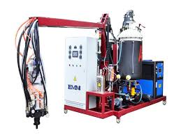 Pin On Polyurethane Low Pressure Foaming Machine Supplier