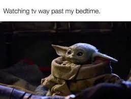 Pin By Victoria Brandt On Geek Pics For The Geek In Us All Yoda Meme Funny Memes Funny Relatable Memes