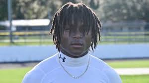 Elite101 Alum 2025 ATH Vernell Brown III has over 15 D1 Offers