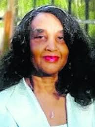 Frances Jackson Obituary (1943