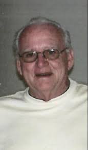 Gordon Scannell Obituary (2017)