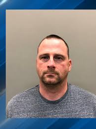 Rhode Island State police arrest veteran firefighter for soliciting a child