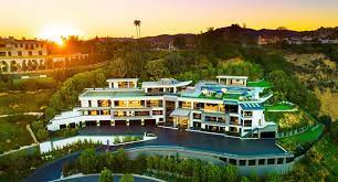 This home is located at: 100 000 000 Modern Contemporary Bel Air Mega Mansion Luxury Architecture