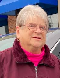 Pamela Schuyler Obituary (1943