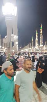Sebelum menjadi tempat hijrah rasul dan para sahabat, kota ini memiliki nama asli yatsrib. Kabar Dari Madinah Indahnya Perbedaan Di Madinah