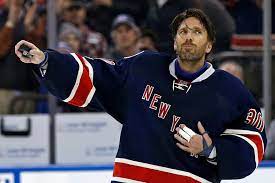 Henrik lundqvist's attempt at an nhl comeback is underway. Henrik Lundqvist Announces Retirement From Nhl After 15 Seasons With Rangers Bleacher Report Latest News Videos And Highlights